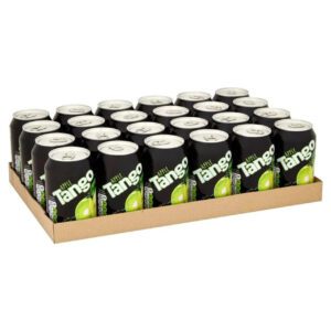 Tango Apple 24x330ml