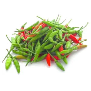 Birds Eye Chillies