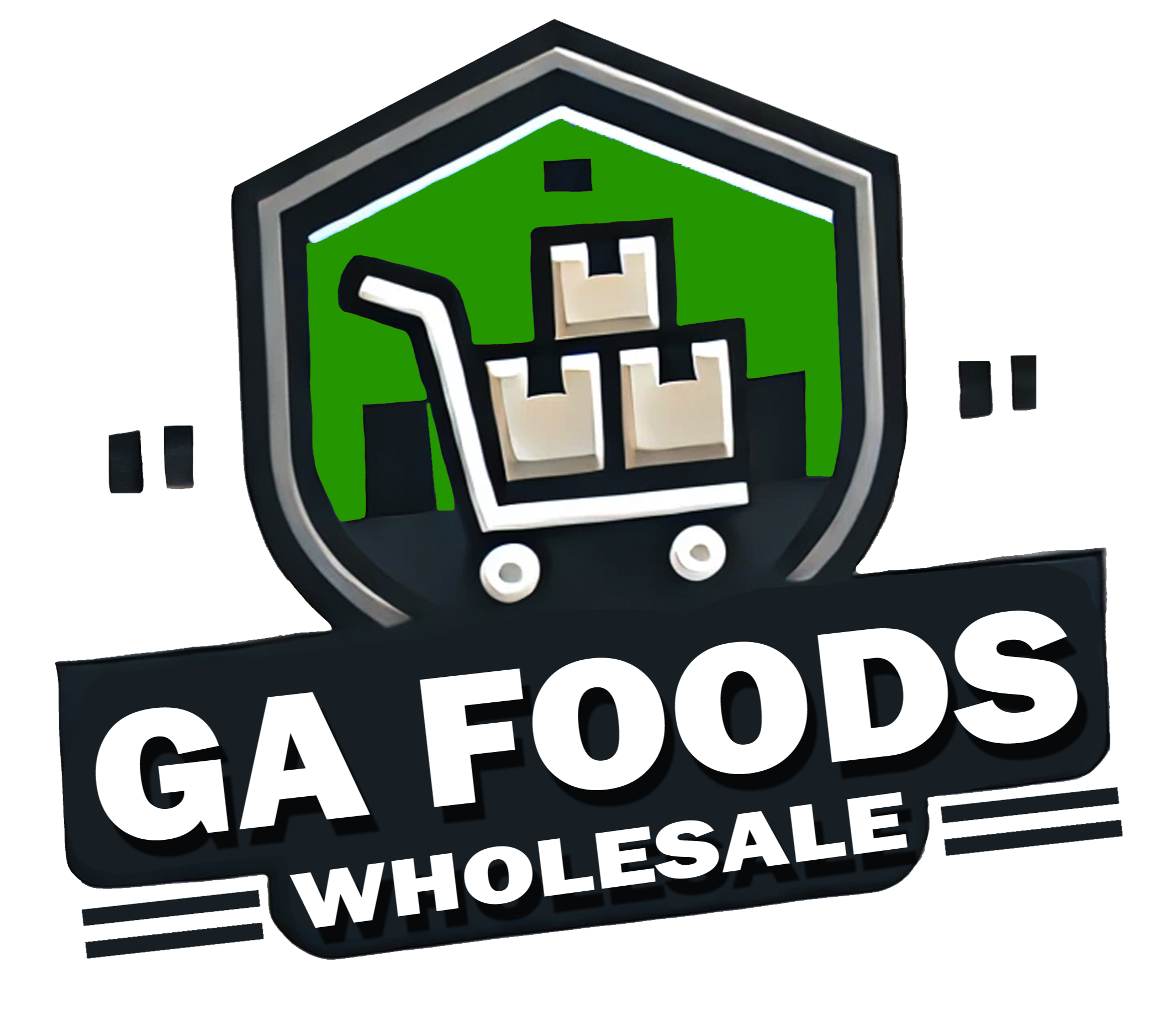 GA Foods Wholesale