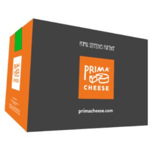 Prima Cheese 100% 6x2kg