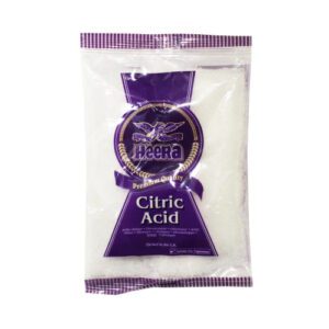 Heera Citric Acid 1kg