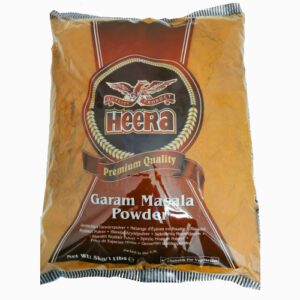 Heera Garam Masala Powder 5kg