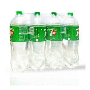 7up 12×1.5ltr