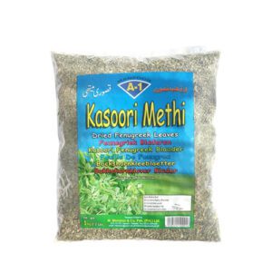 A-1 Kasoori Methi Leaves 1KG