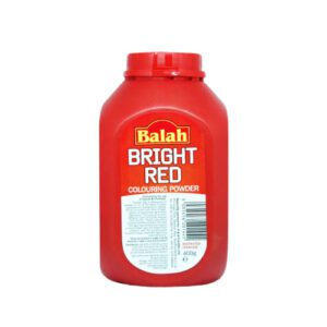 Balah Red Colour 500g