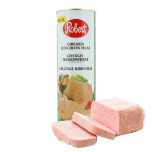 Rober Chicken Luncheon Meat 850g