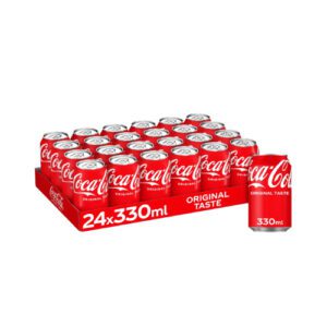 Coca Cola 24x330ml