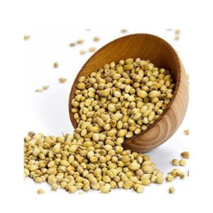 Coriander Whole Seeds 25kg