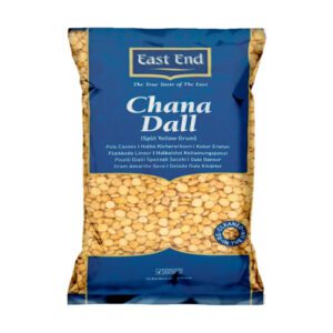 East End Chana Dall 5KG