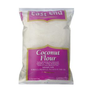 East End Coconut Flour 4kg