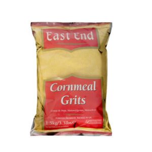 East End Cornmeal Grits 1.5kg