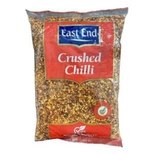 East End Crushed Chilli 800g