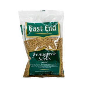 East End Fenugreek Seeds (Methi) 400g