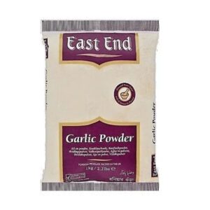 East End Garlic Powder 1KG