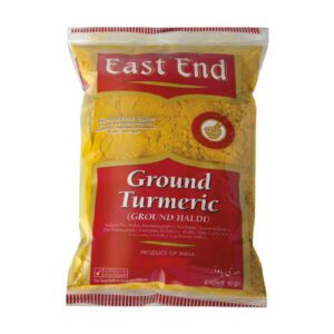 East End Ground Turmeric (Haldi) 5KG