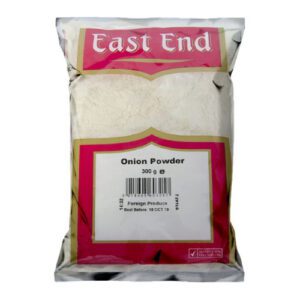 East End Onion Powder 300g