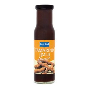 East End Tamarind Sauce 260g