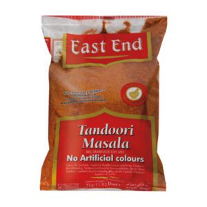 East End Tandoori Masala 5KG