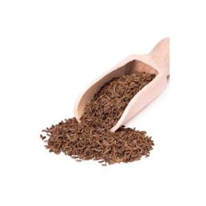 Famos Whole Cumin Seeds (Jeera) 25kg