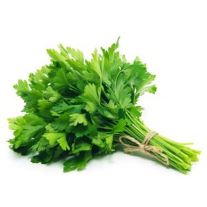 Fresh Parsley