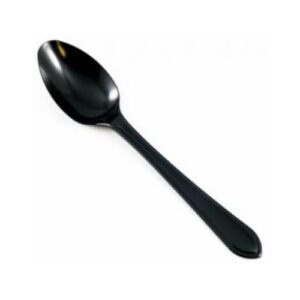 HD Black Spoons x100 / x50