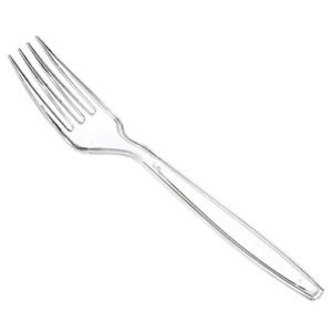 HD Clear Forks x50