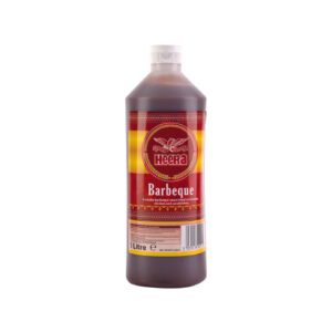 Heera BBQ Sauce 1ltr