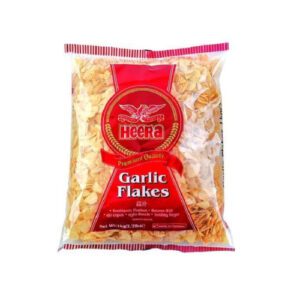 Heera Garlic Flakes 1kg (Grade A)