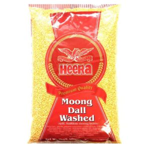 Heera Moong Dall Washed 2KG