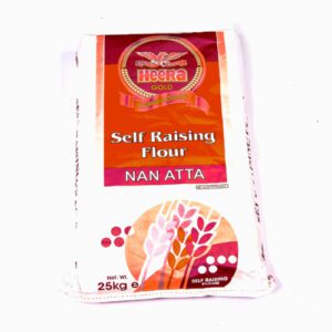 Heera Self Raising Flour 25kg