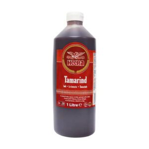 Heera Tamarind sauce (Imli) 1L