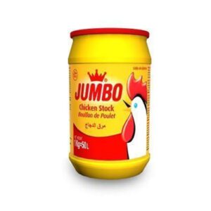 Jumbo Chicken Stock – Bouillon de Poulet 1kg