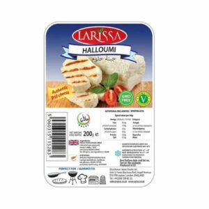 Larissa Halloumi Cheese 200g