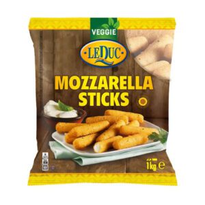 Leduc Mozzarella Stick 1KG