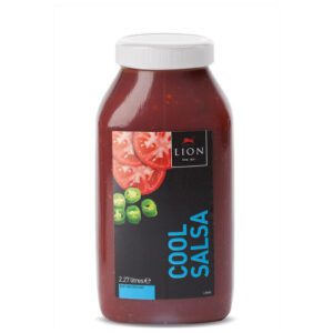 Lion Cool Salsa 2.27ltr