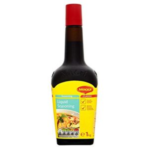 Maggi Liquid Seasoning 1ltr