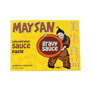 Maysan Gravy Sauce Paste 448g