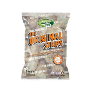 Meadow Vale Sfc Original Strips 1kg