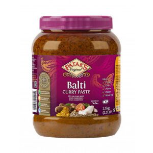 Pataks Balti Paste 2.3KG