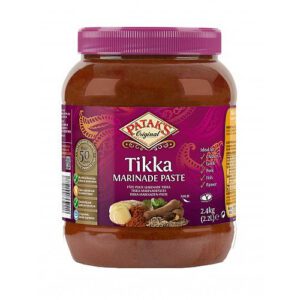 Pataks Tikka Paste 2.4KG