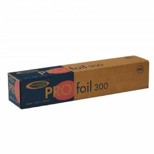 Prowrap Alu Foil 12″ (300x75m)