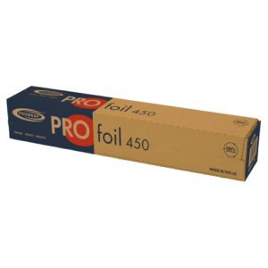 Prowrap Alu Foil 18″ (450x75m)