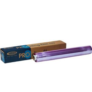 Prowrap Cling Film 18″ (450x300m)