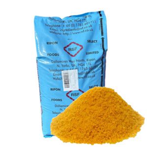 RSF Bread Crumbs Golden 20kg