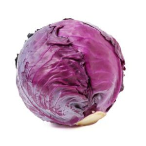 Red Cabbage