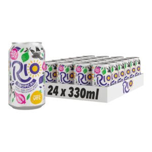 Rio Tropical 24x330ml