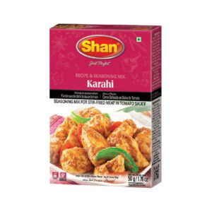 Shan Karahi Masala 50g