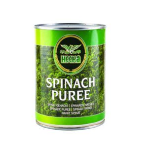 Spinach Puree 12x850ml