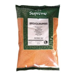 Supreme Bread crumbs 1kg