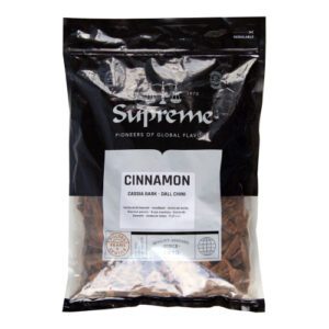 Supreme Cinnamon Cassia Bark 1KG